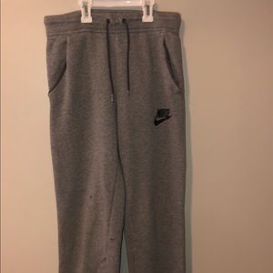 Very cute Nike sweatpants
